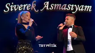 Seccad Mehmedi & Züleyha Ortak | Siverek Asmasıyam | TRT Müzik | Canlı | 2023