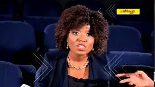 Afrinolly Hour on EbonyLifeTV