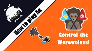 How to play as Flagger in Wolvesville 🏴