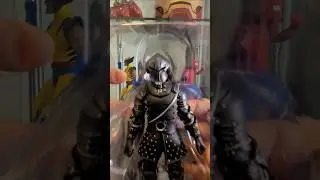 Last Mythic Legions at Bitz and Buttons booth NYCC