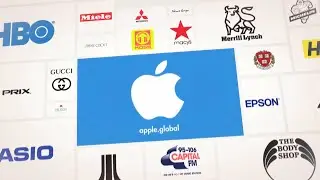 How To Improve Your Brand with a Dot Global Domain Name