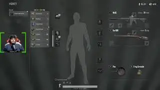 Cosmic yt live PUBG LIVE