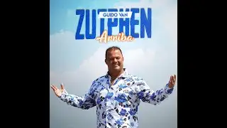 Guido van Zutphen - Arriba