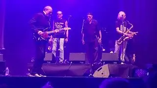 The Original Blues Brothers Band - Shotgun Blues - Blibao Blues Festival, 29.07.2023