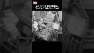 Royal Navy - Little Dark Age #shorts #edit #history