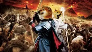 Жизнь собачки Чимс: Часть 2