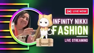 Infinity Nikki live stream Post Game secrets and more! p32