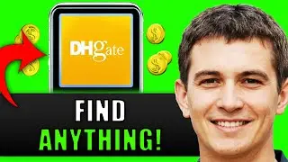 HOW TO FIND ANYTHING ON DHGATE 2025! (BEST GUIDE)