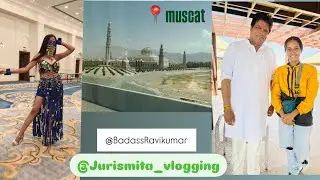 International shoot ||Badassravikumar||muscat