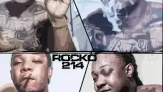 Rocko214 &times; Handling Business
