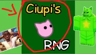Am recreiat CiUpiter's rng...Credit:CiUpiter