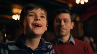 Harry Potter and the Cursed Child on Broadway Trailer Featuring Tom Felton | Broadway Direct