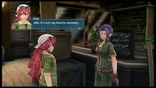 What's going on in Ursula? - Trails into Reverie First Playthrough - Pt 27.33