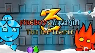 Watergirl in the Ice Temple congela? | Arthur Games