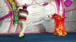 pallo latke couple wedding dance