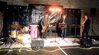 La Main dans le SAX 