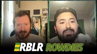 RBLR Rowdies: 2-2 Friendly Draw vs NYCFC (01 27 2026)