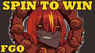Неудержимая ярость Ашваттхамана — руководство по игре FGO Servant