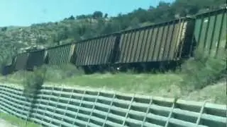 Paonia Colorado coal mines