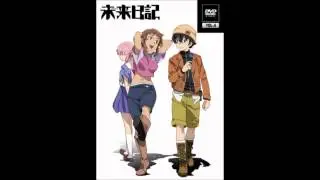 Mirai Nikki ost 4 Track 9