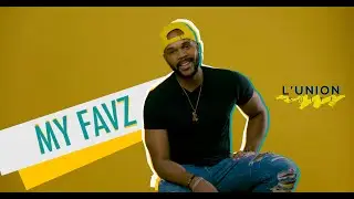 Medjy From Enposib Shares His FAVZ | L'union Suite