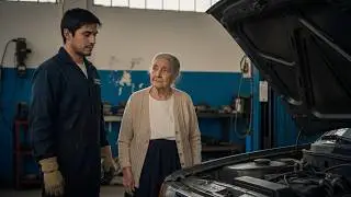La despidieron por hacer el bien: una historia de justicia y segundas oportunidades