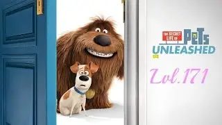 The Secret Life of Pets: Unleashed || Level 171