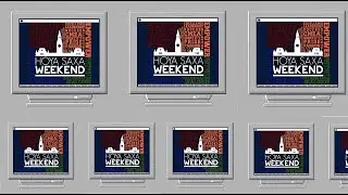 Virtual Hoya Saxa Weekend Financial Aid Session