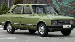 Москвич 3-5-6