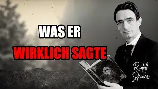 Die 3 HEILIGEN KOENIGE waren KEINE Koenige Steiner enthuellt wer sie WIRKLICH waren