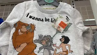 PRIMARK BABY BOYS SALE with PRICES | July, 2021