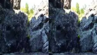 Gates of the Antipodes 3D