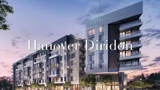 Hanover Diridon Amenities