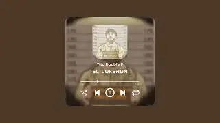 Tito Double P - El Loker&oacute;n | Inc&oacute;modo