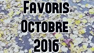 Favoris Octobre 2016 I Skincare I Food I Om&eacute;ga 3