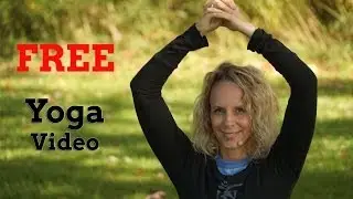 Yoga with Melissa 199 Yoga for Hormonal Balance and Endocrine System, Benefits of Yoga Series