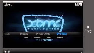 How to Continue Using MashUp on Kodi - New MashUp Fix
