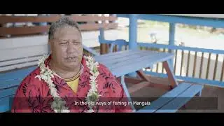 Adaptation voices: The Cook Islands fishermen #AdaptOurWorld