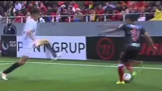 Chile Futbol Skills 5