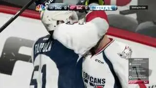 HOW to Score Against The SKILL ZONE - NHL 15