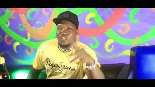 Piny ango by JJ Steve ft Eazeh Gwahn( Official video GP 2022)