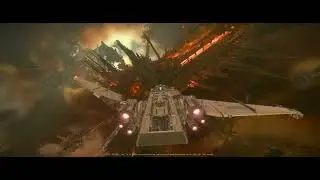 Checkmate Station Reveal - Pyro System - Star Citizen