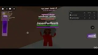 freaky jason