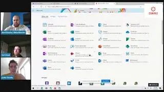 Canvas LMS интегрируется с Microsoft Teams | Canvas | Instructure