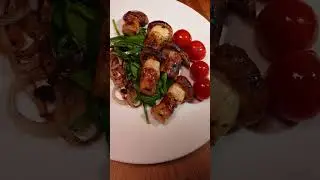 Matsutake Mushrooms