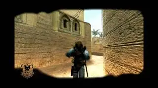 JumpShooT by /// Tempelz.de | Mrs.Whatever