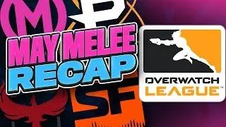 May Melee in 180 Seconds | Match Recap Powered by Frontier Communications