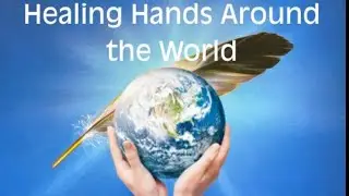 Healing Hands Around the World with Rosemary Altea -12/04/25