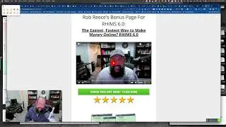 Best Affiliate Marketing Training For Paid Bing Ads | R.H.I.M.S. 6.0 Review