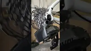 SRAM Rival eTap AXS Multishift